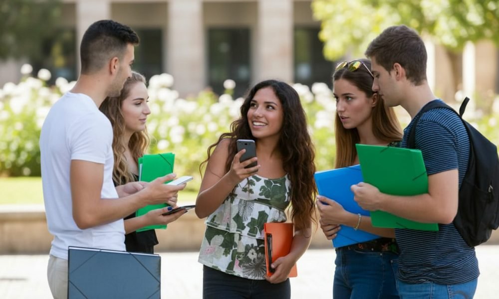 Imagem gerada com IA