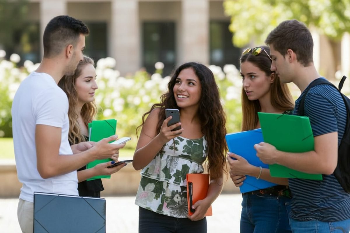 Imagem gerada com IA