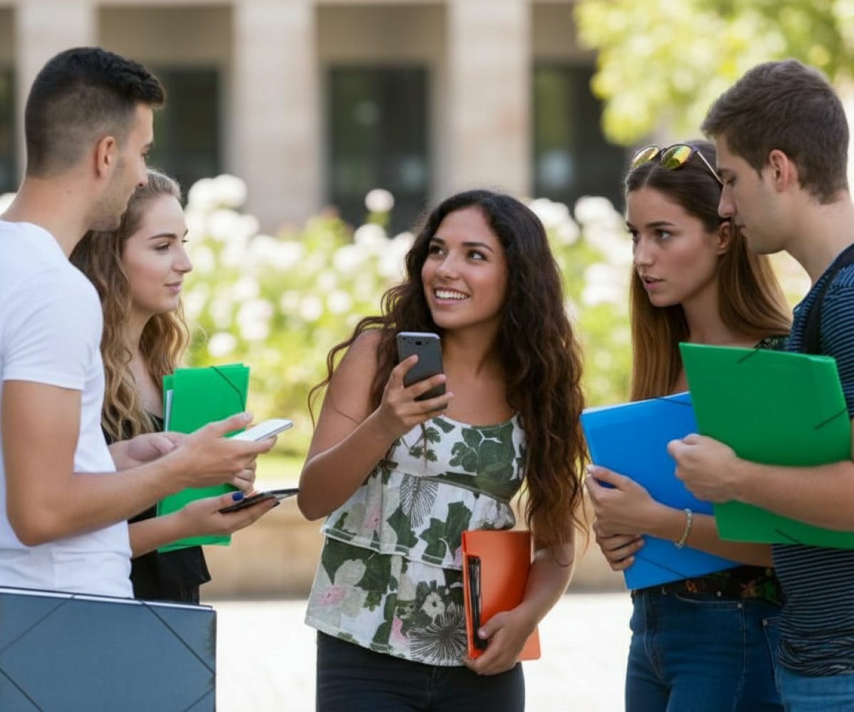 Imagem gerada com IA