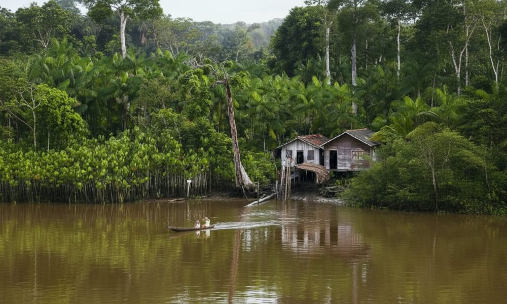 Imagem gerada com IA