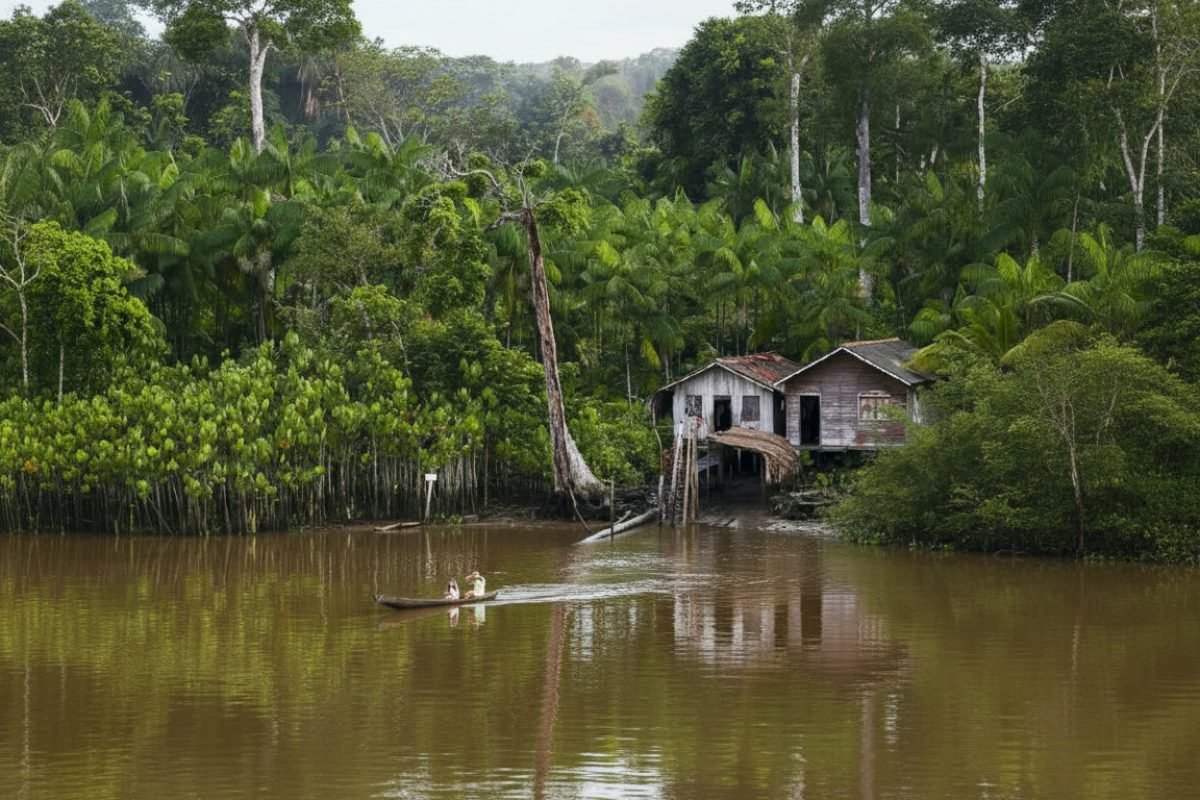 Imagem gerada com IA