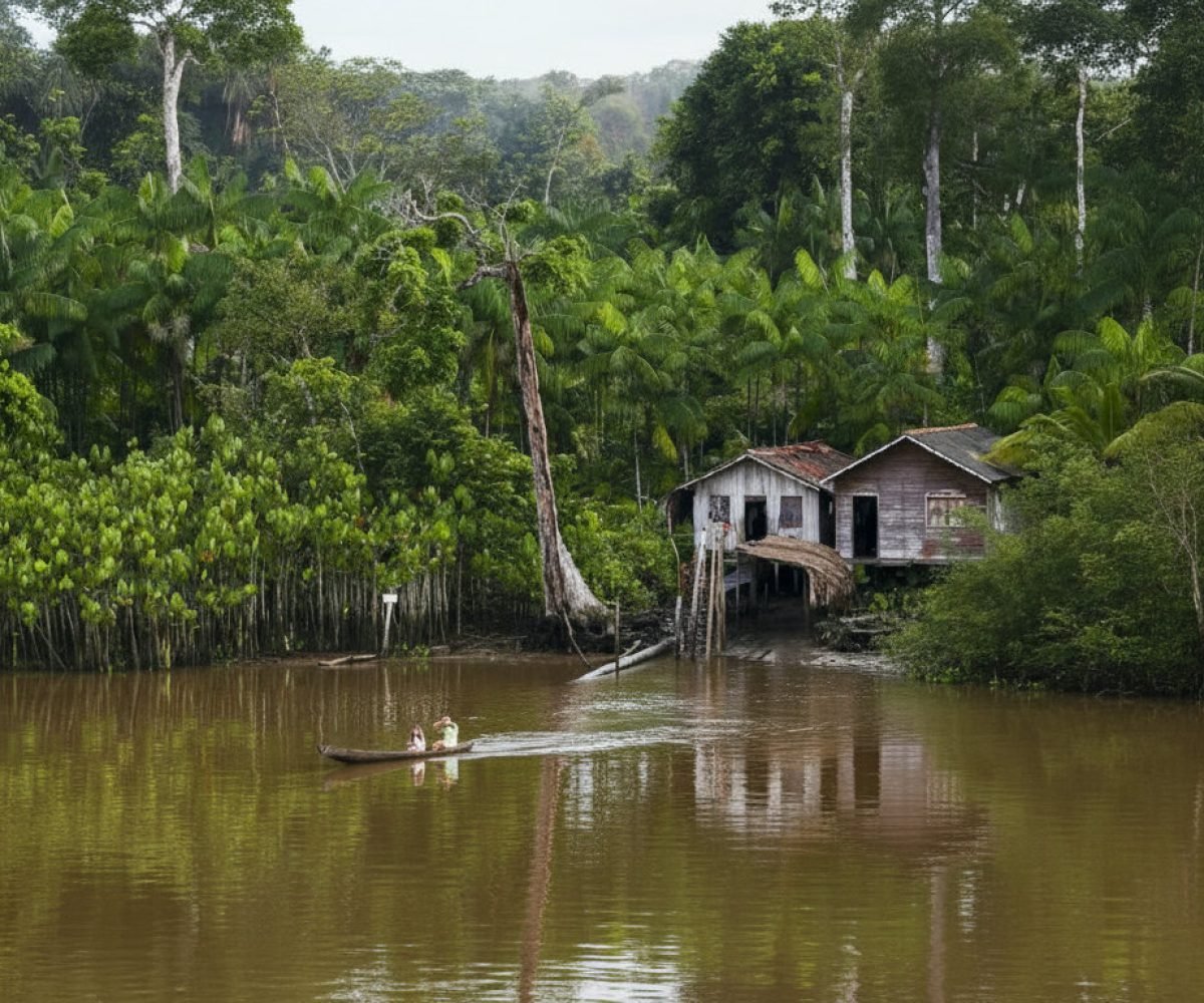 Imagem gerada com IA