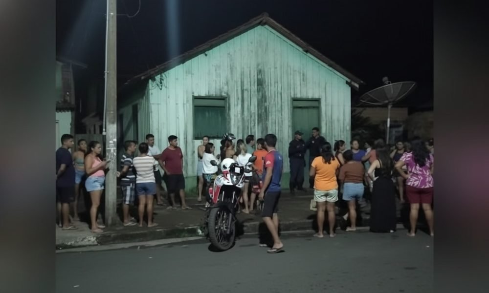 Imagem gerada com IA