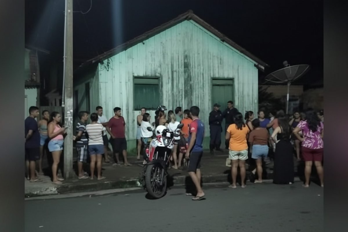 Imagem gerada com IA