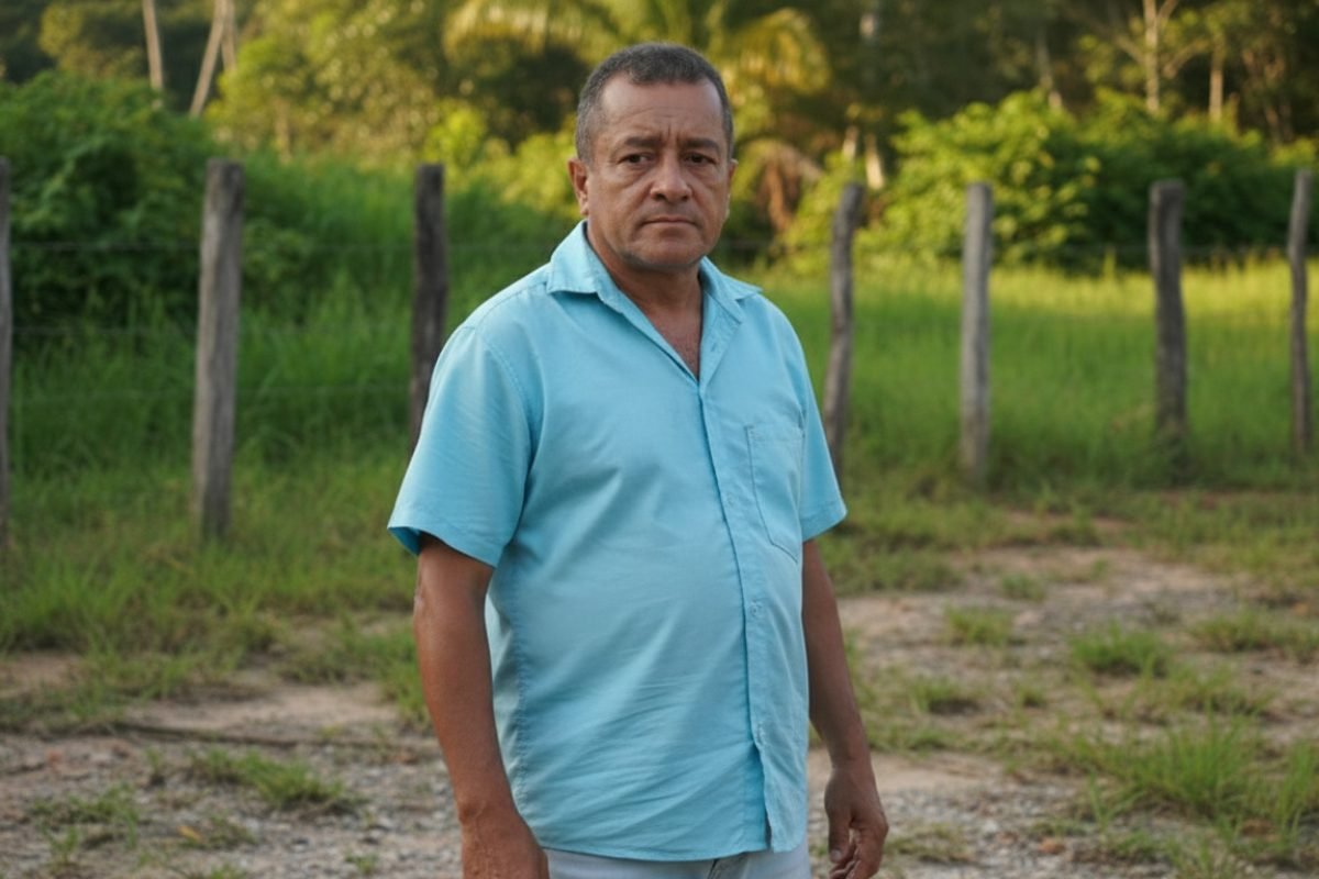 Imagem gerada com IA