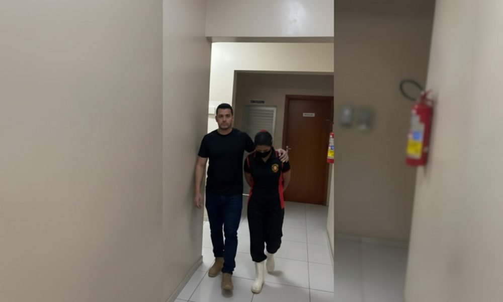 Imagem gerada com IA