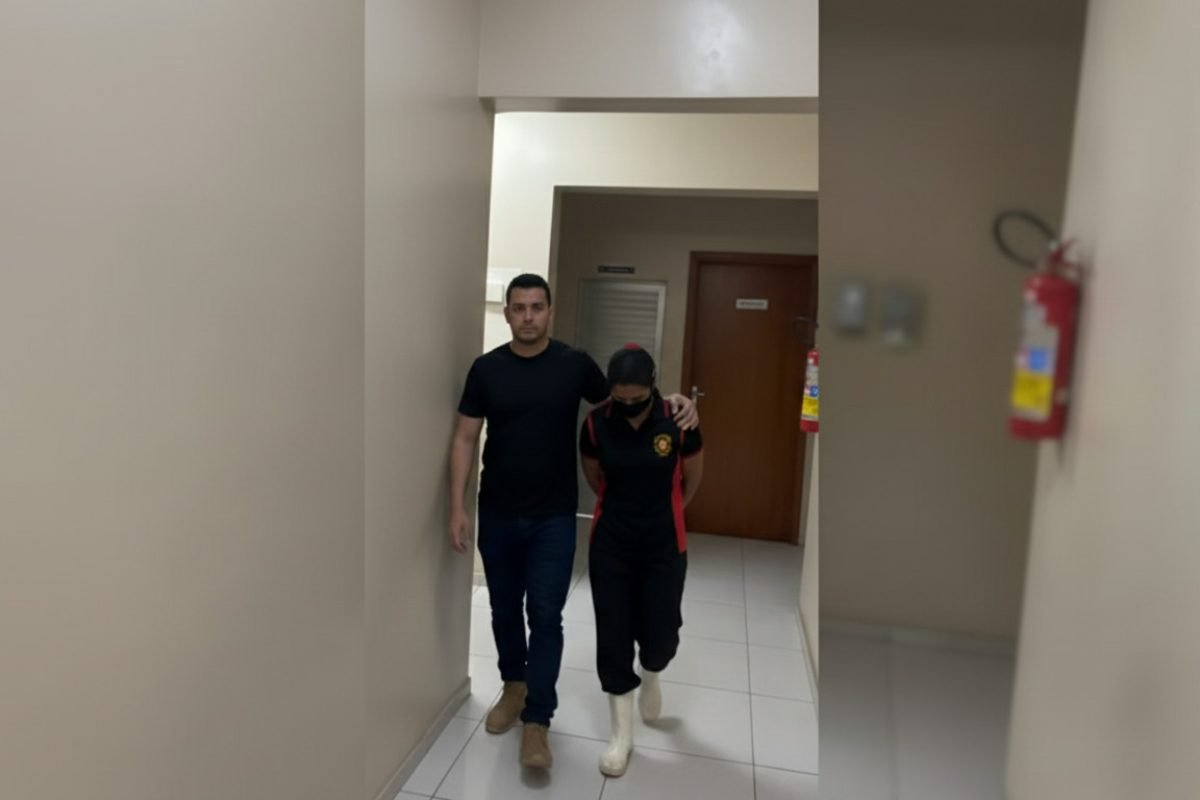 Imagem gerada com IA