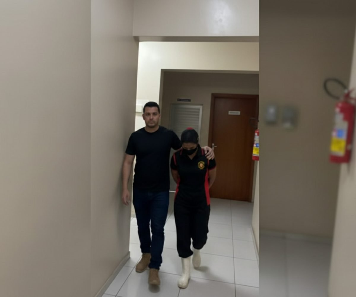 Imagem gerada com IA