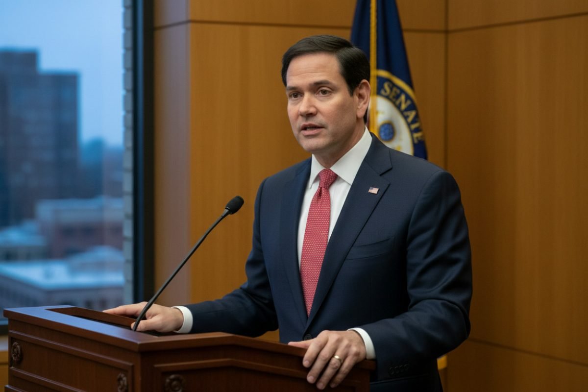 Imagem gerada com IA