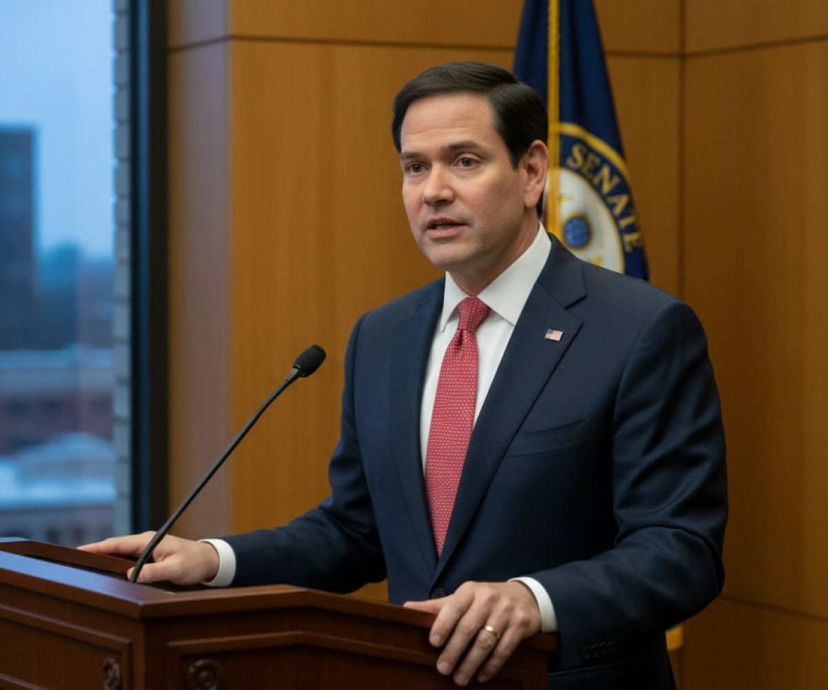 Imagem gerada com IA