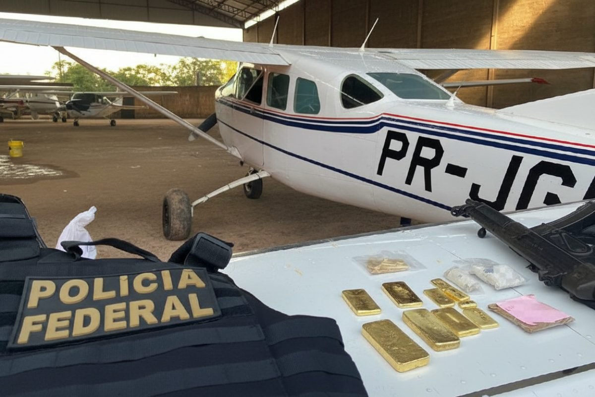 Imagem gerada com IA