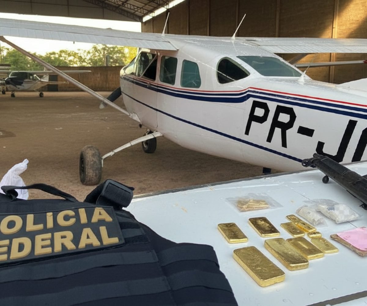 Imagem gerada com IA