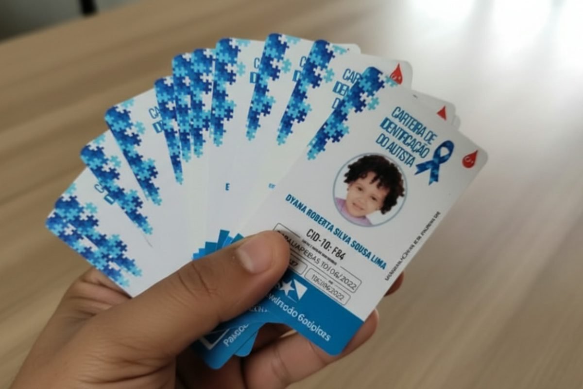 Imagem gerada com IA