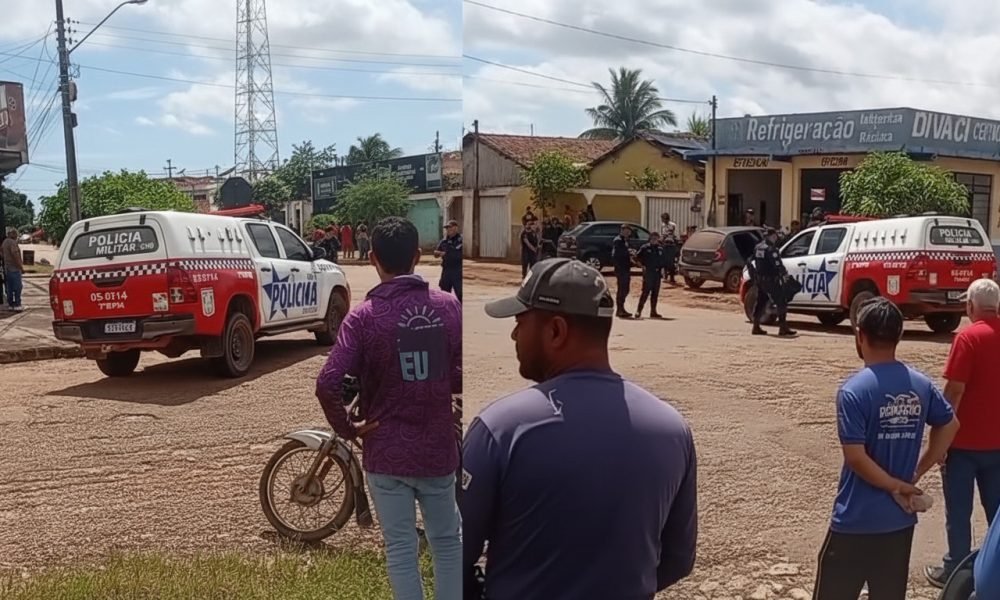 Imagem gerada com IA