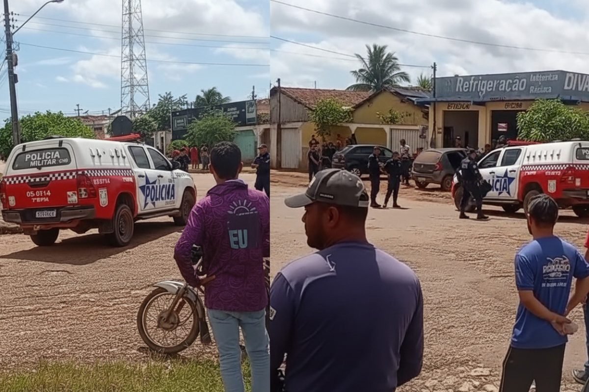 Imagem gerada com IA