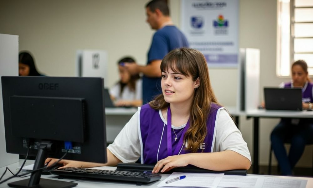 Imagem gerada com IA