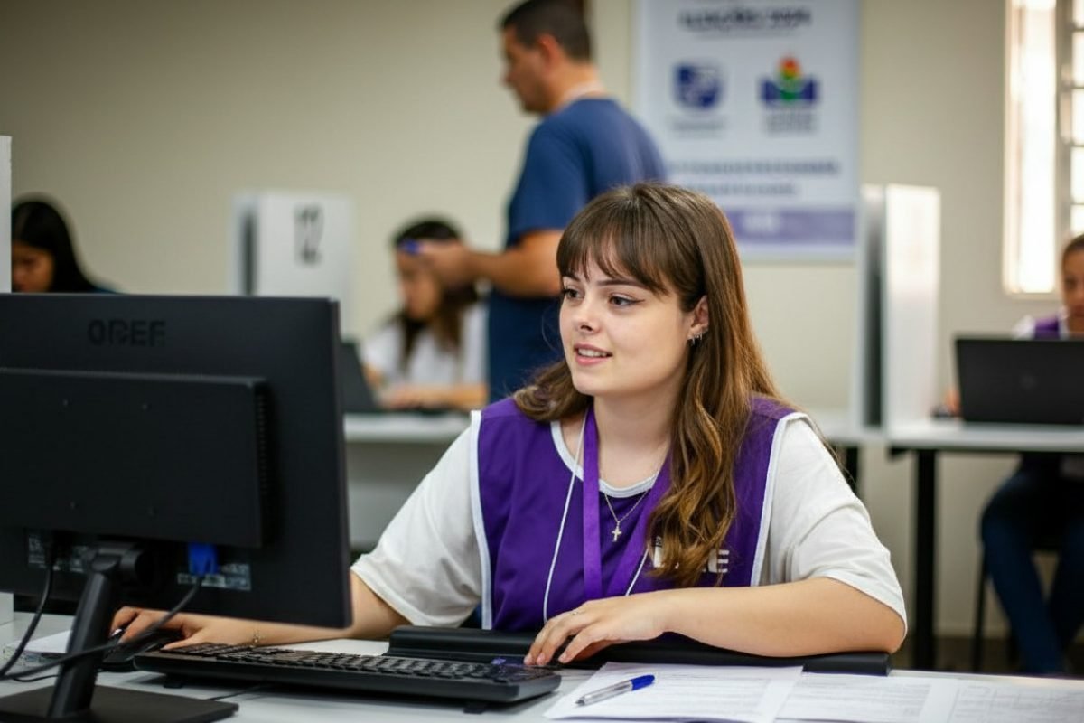 Imagem gerada com IA