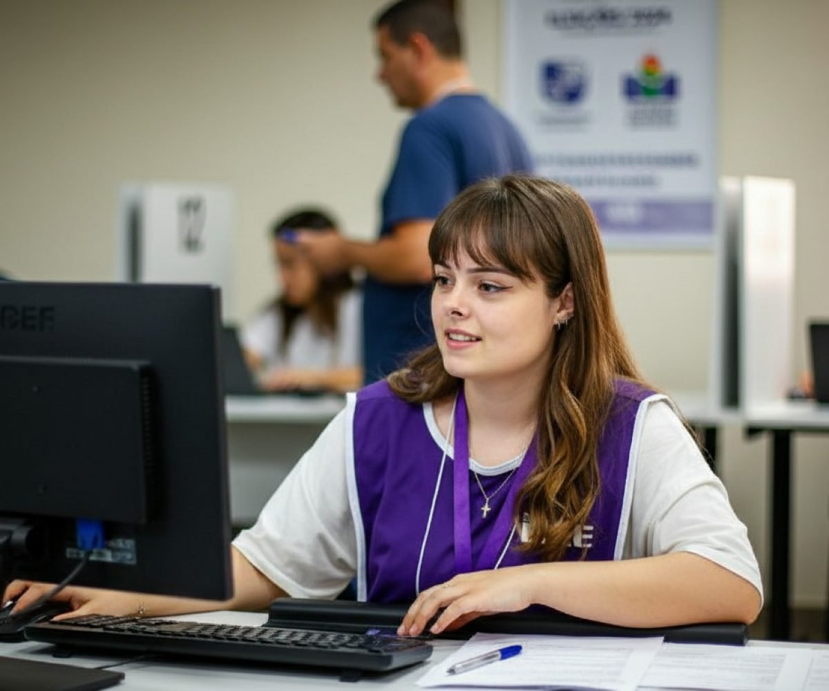 Imagem gerada com IA