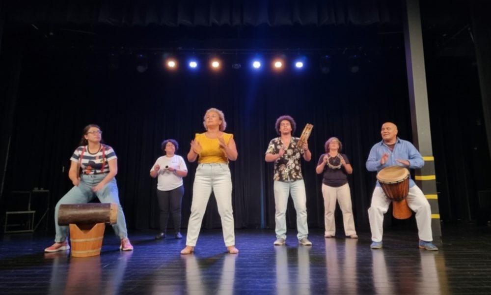 Imagem gerada com IA