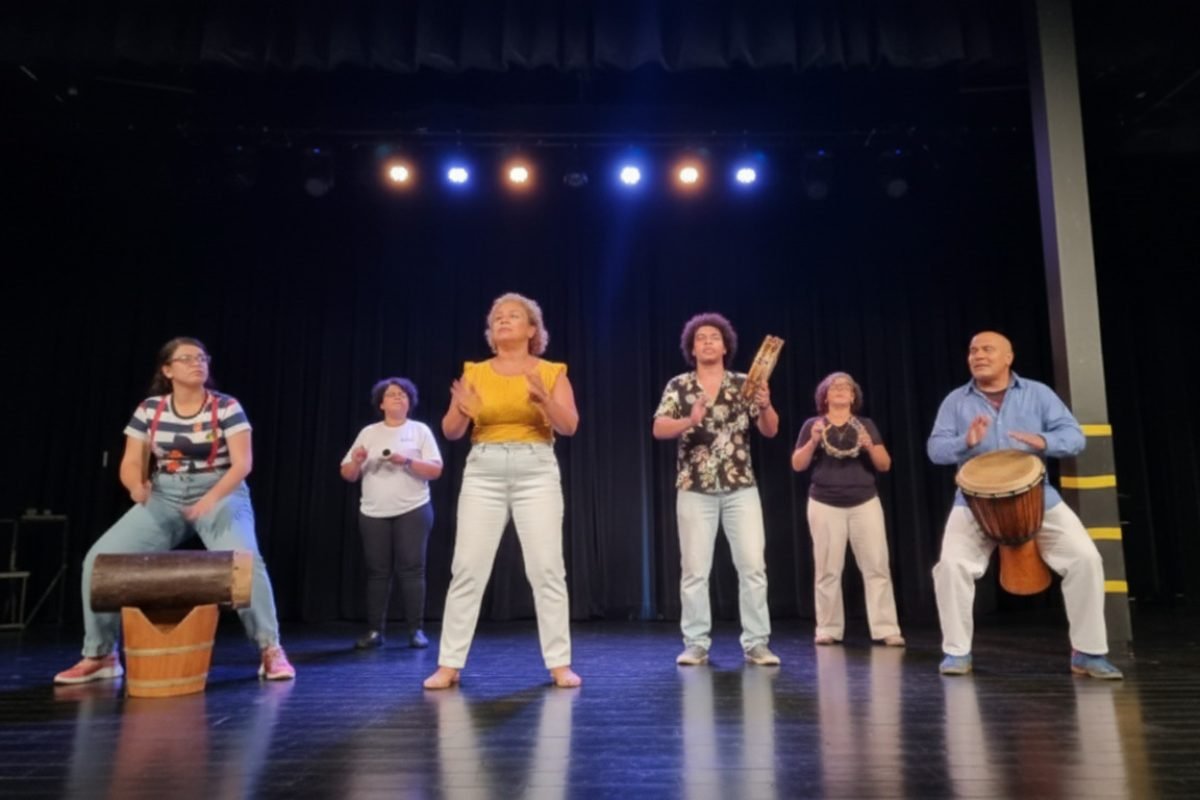 Imagem gerada com IA