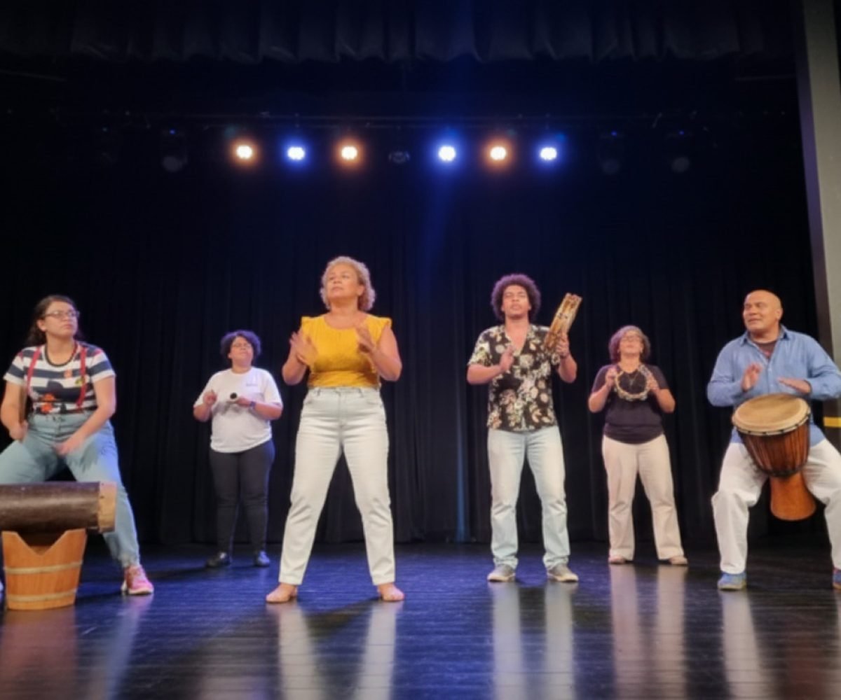 Imagem gerada com IA