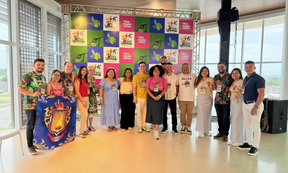 Imagem gerada com IA