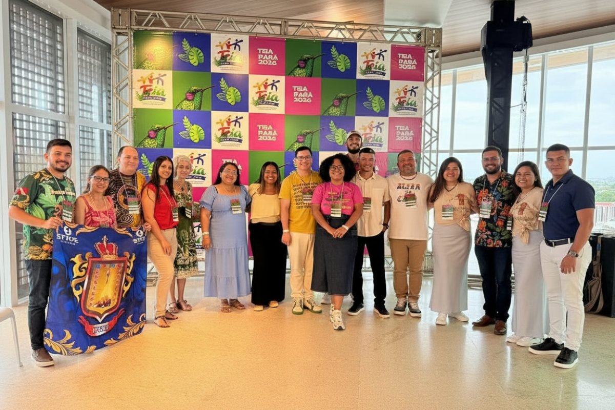 Imagem gerada com IA