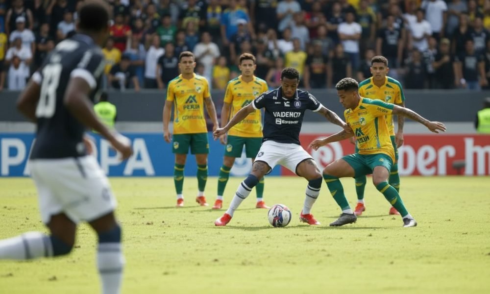 Imagem gerada com IA