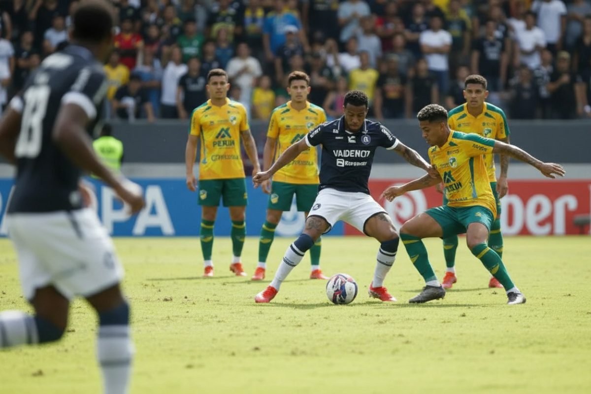 Imagem gerada com IA