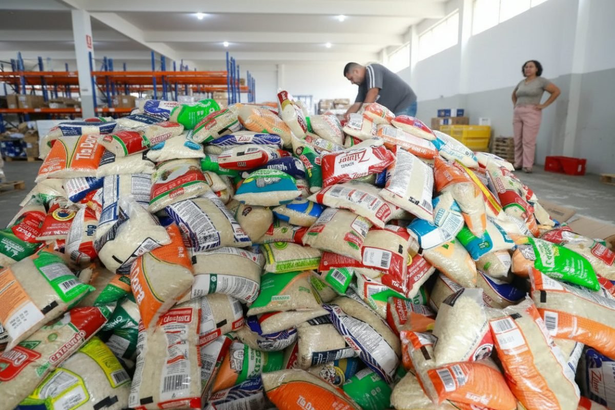 Imagem gerada com IA