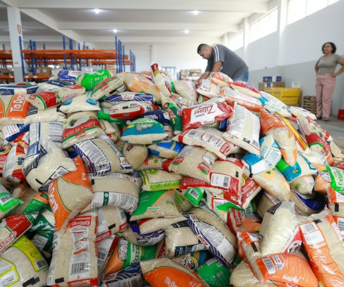 Imagem gerada com IA