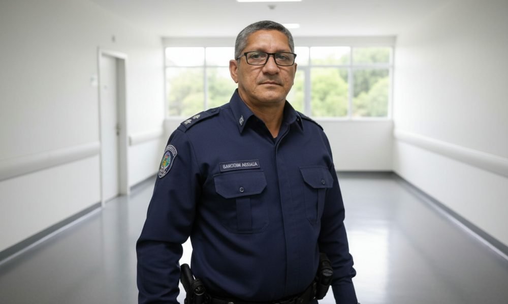 Imagem gerada com IA