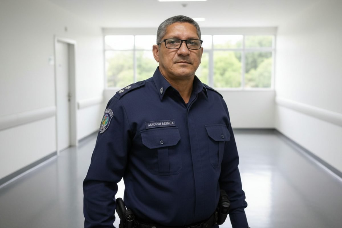 Imagem gerada com IA