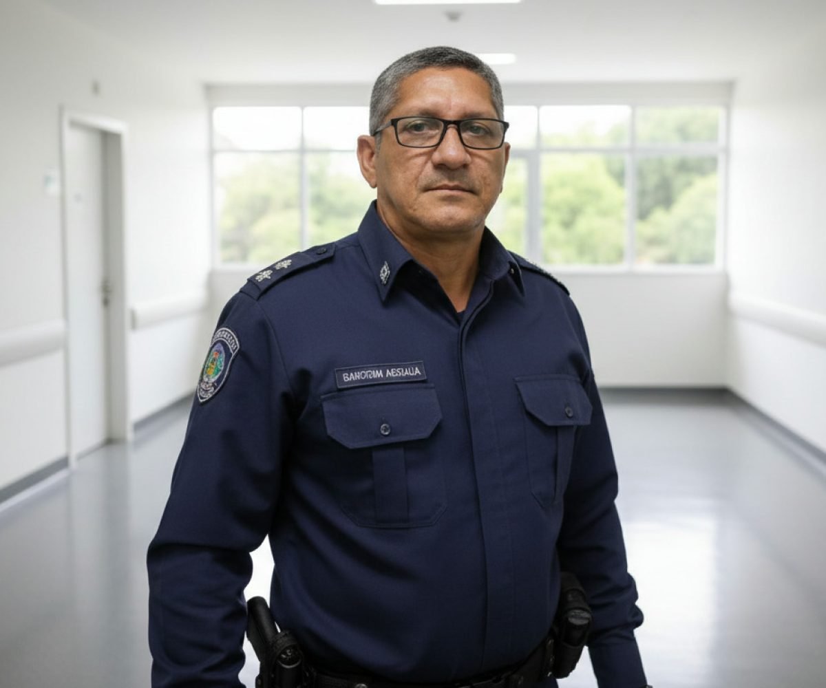 Imagem gerada com IA