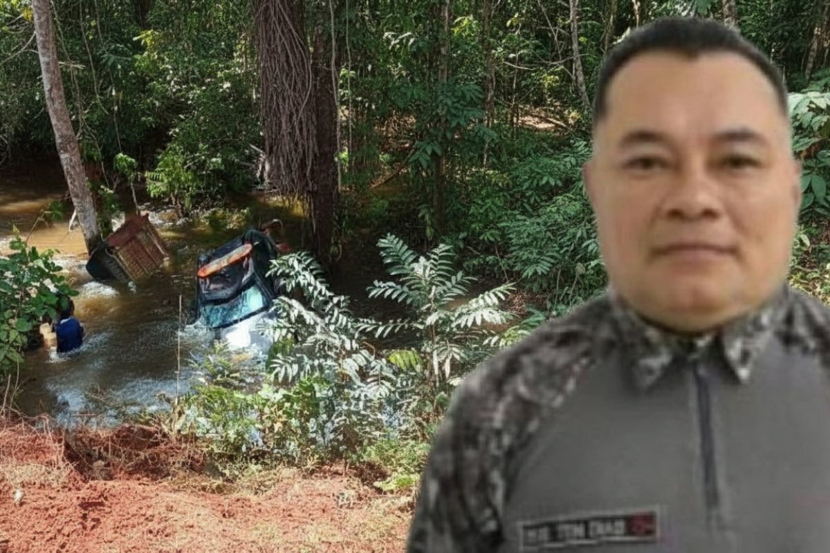 Imagem gerada com IA