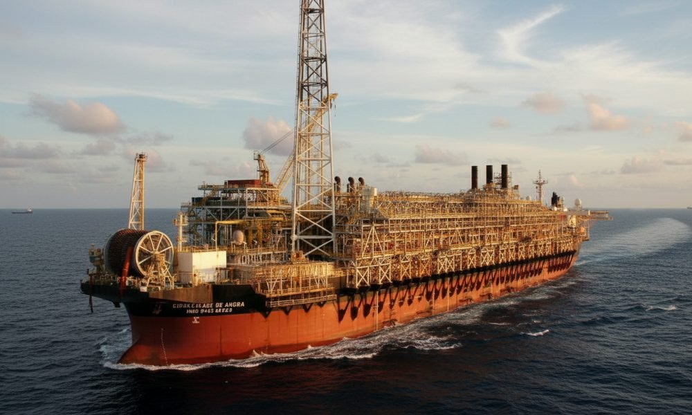 Imagem gerada com IA