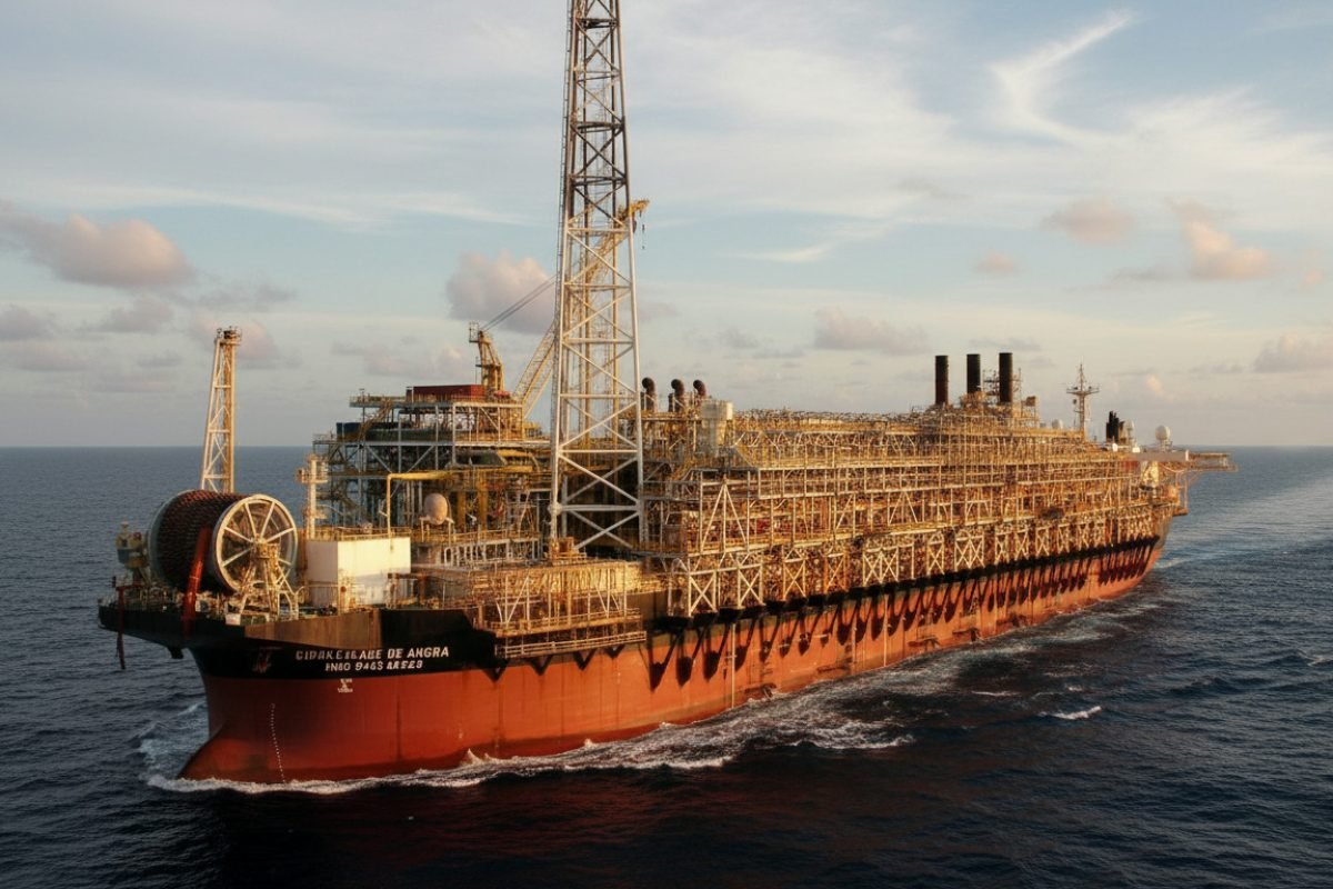 Imagem gerada com IA