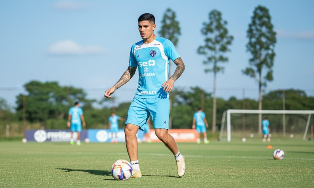 Imagem gerada com IA