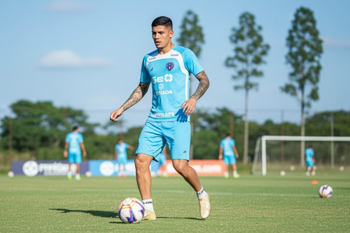 Imagem gerada com IA