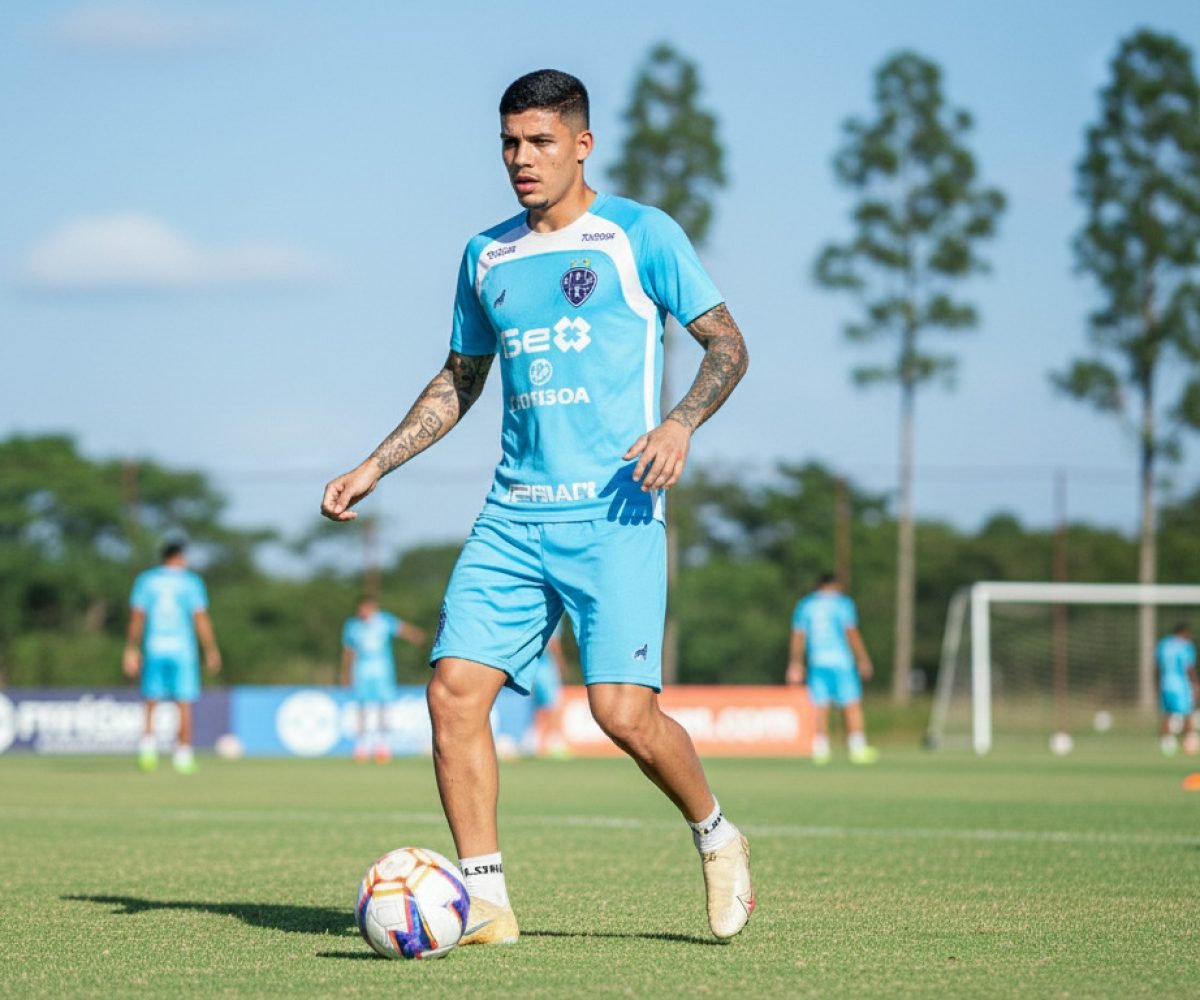 Imagem gerada com IA