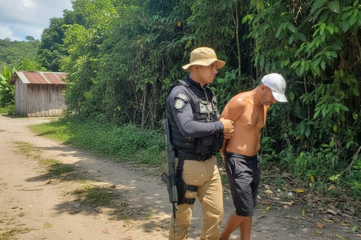 Imagem gerada com IA