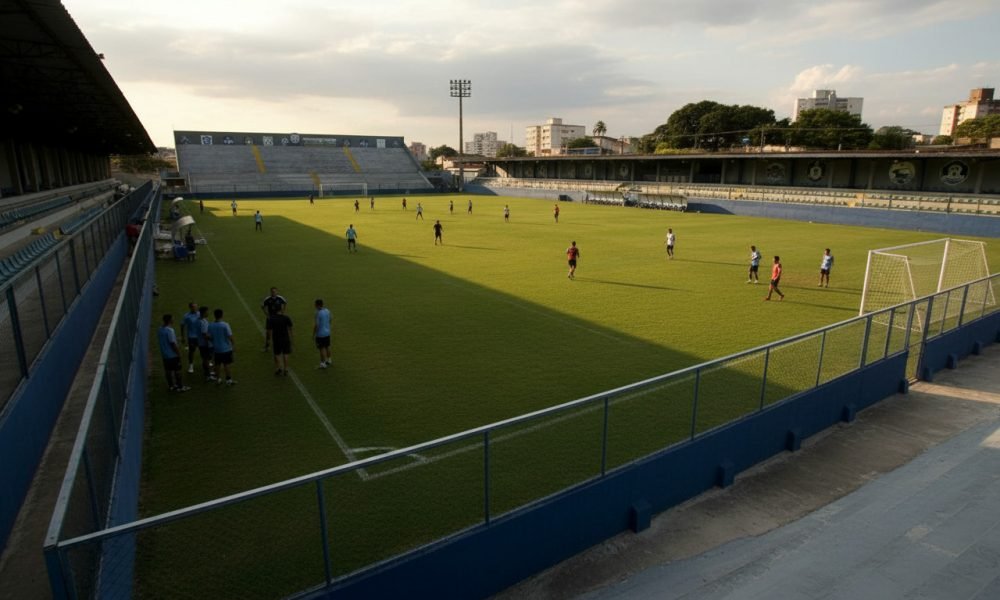 Imagem gerada com IA