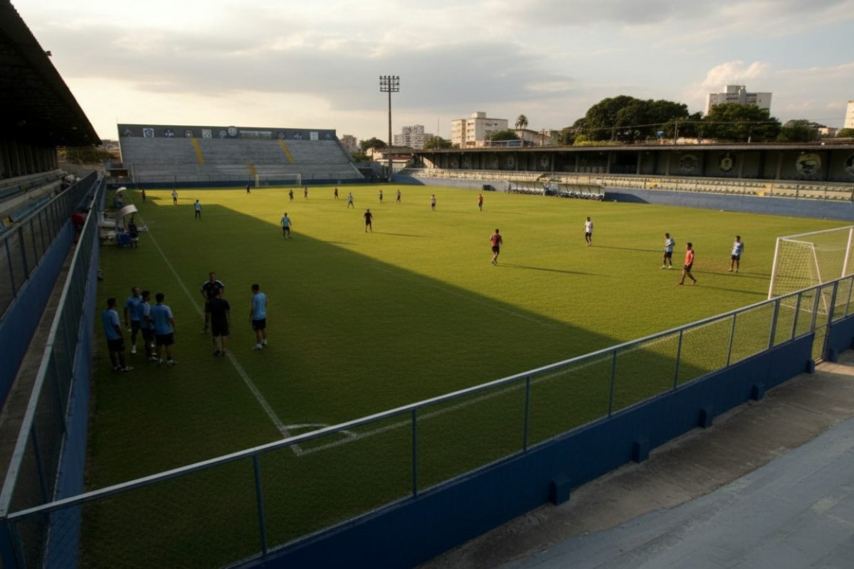 Imagem gerada com IA