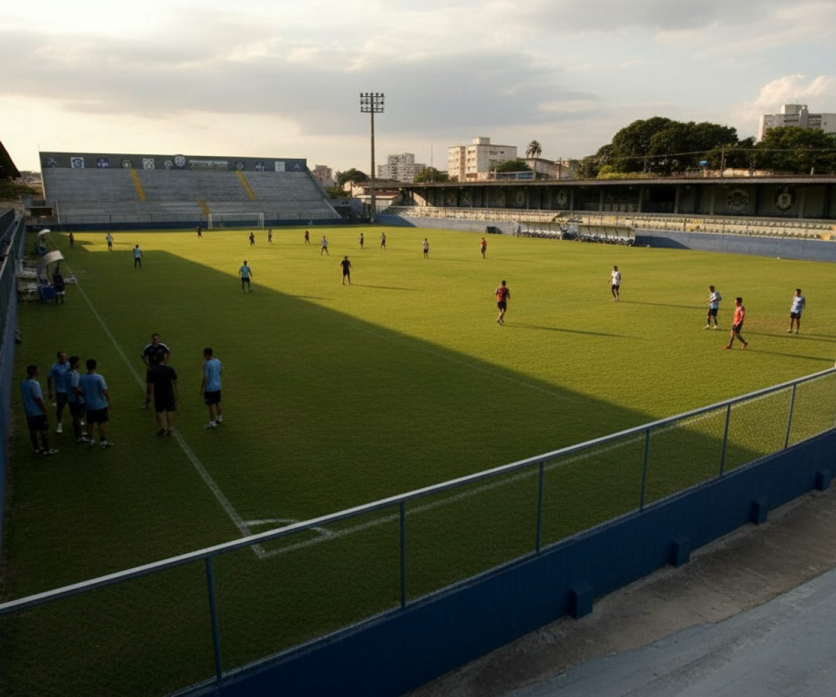 Imagem gerada com IA