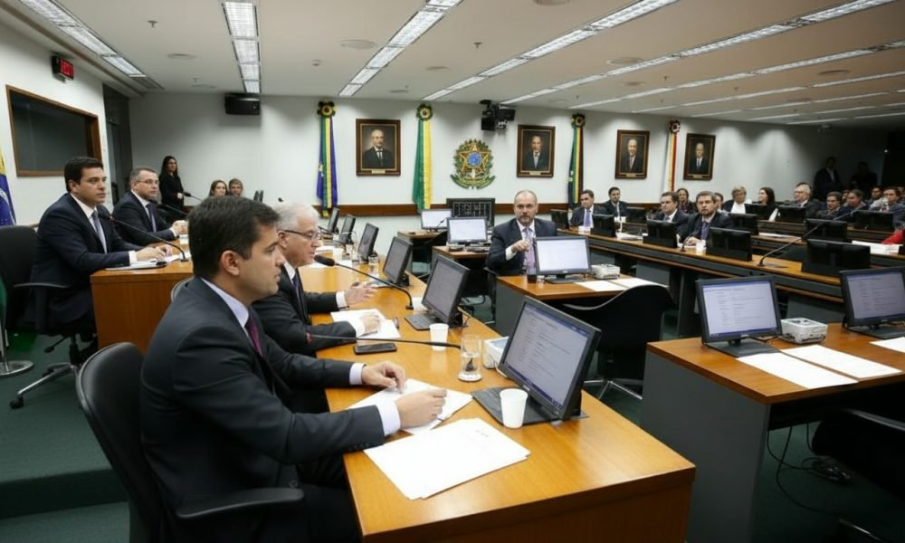 Imagem gerada com IA