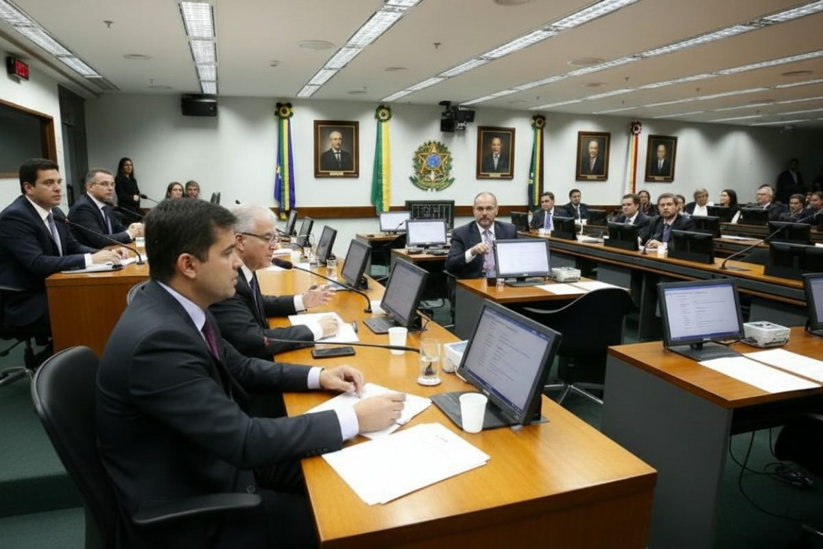 Imagem gerada com IA