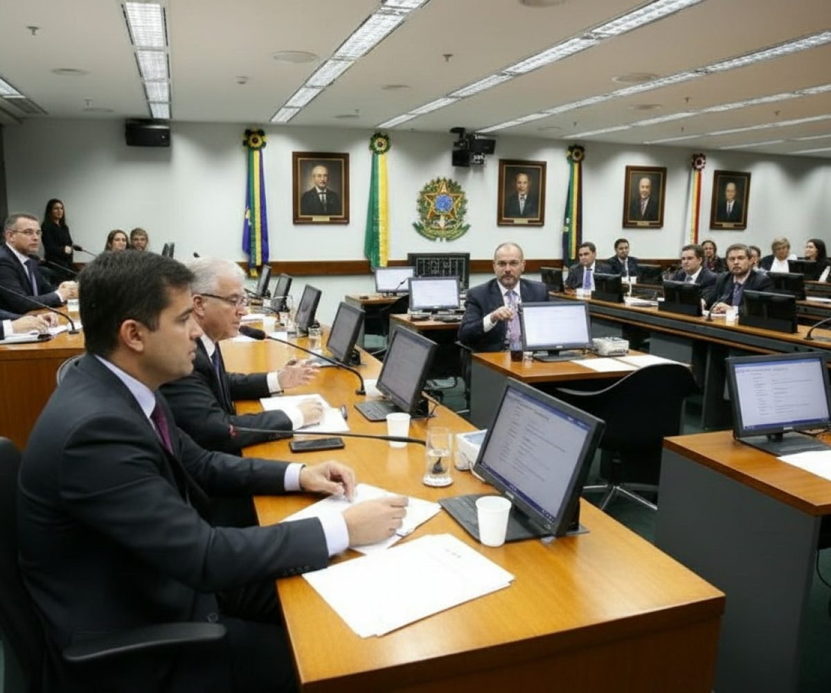 Imagem gerada com IA