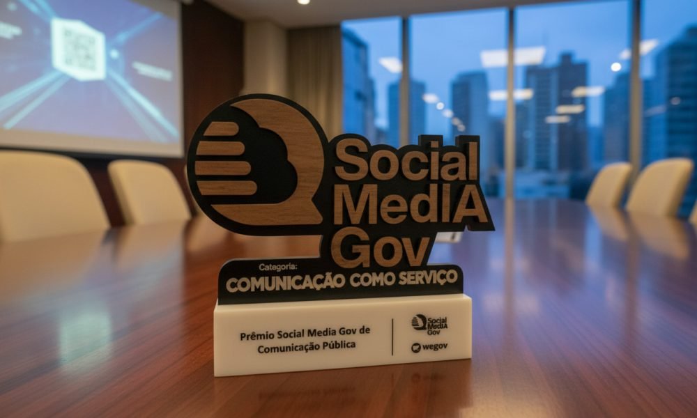 Imagem gerada com IA