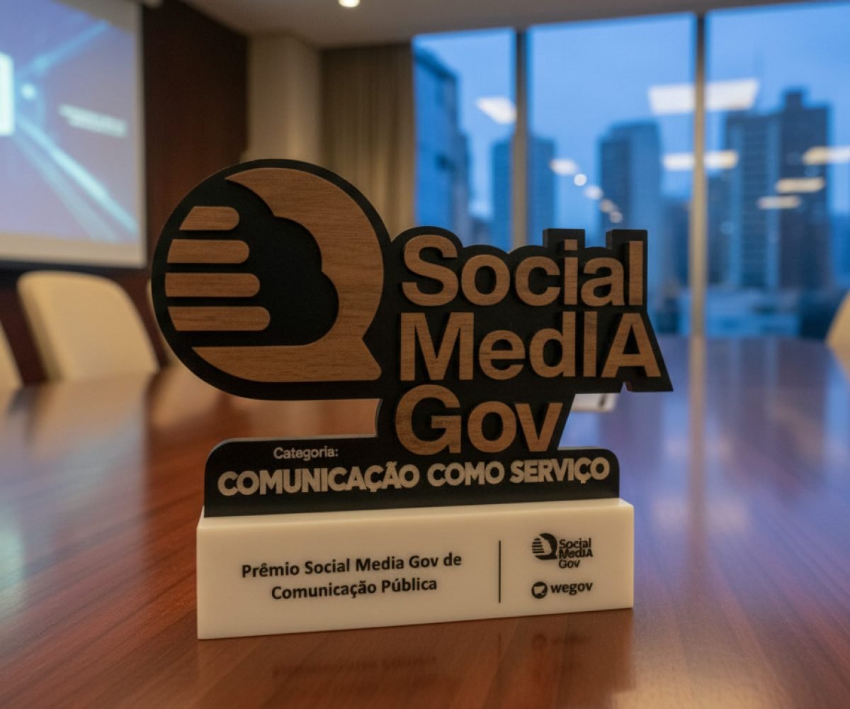 Imagem gerada com IA