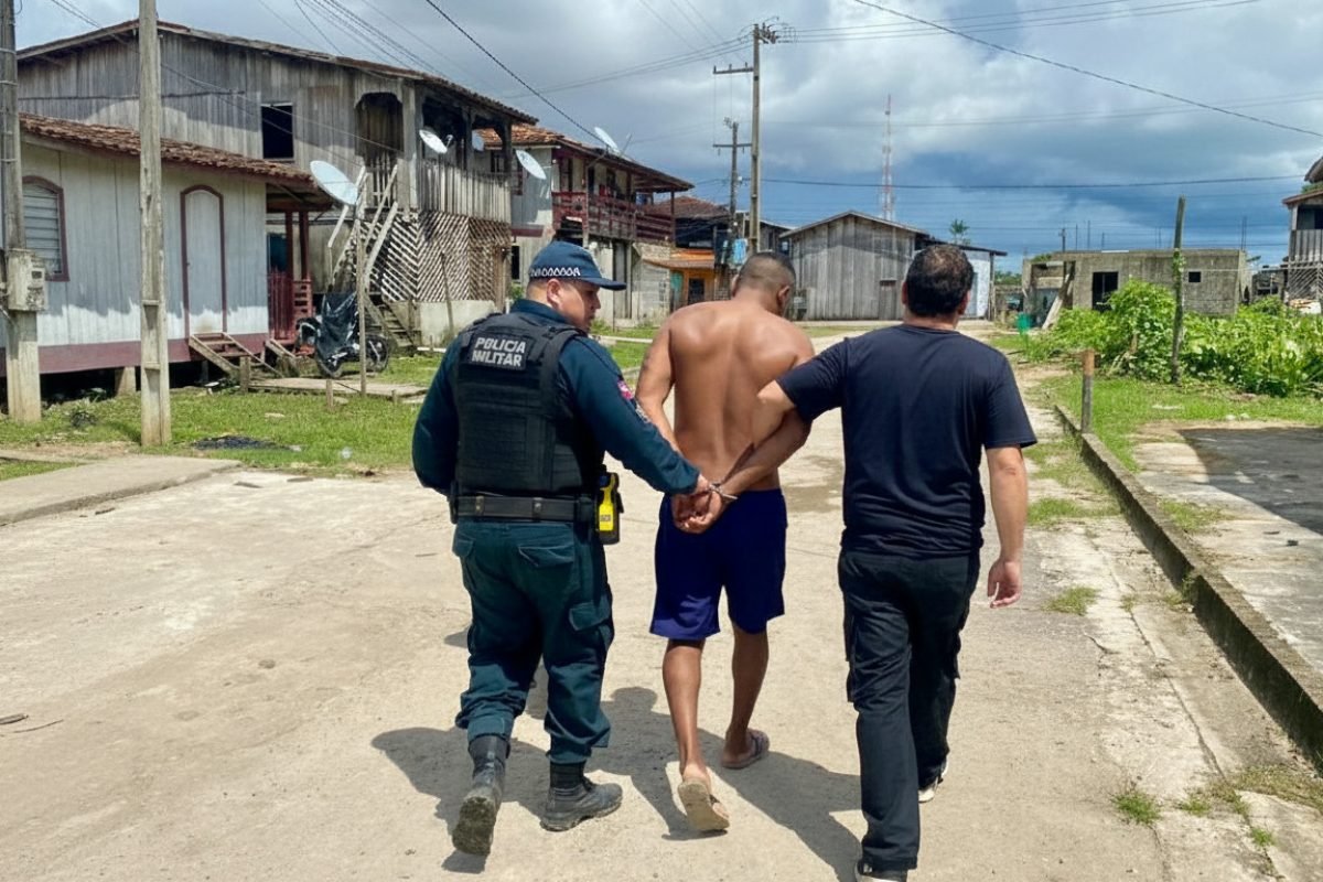 Imagem gerada com IA